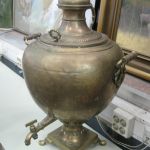 408 2174 Samovar